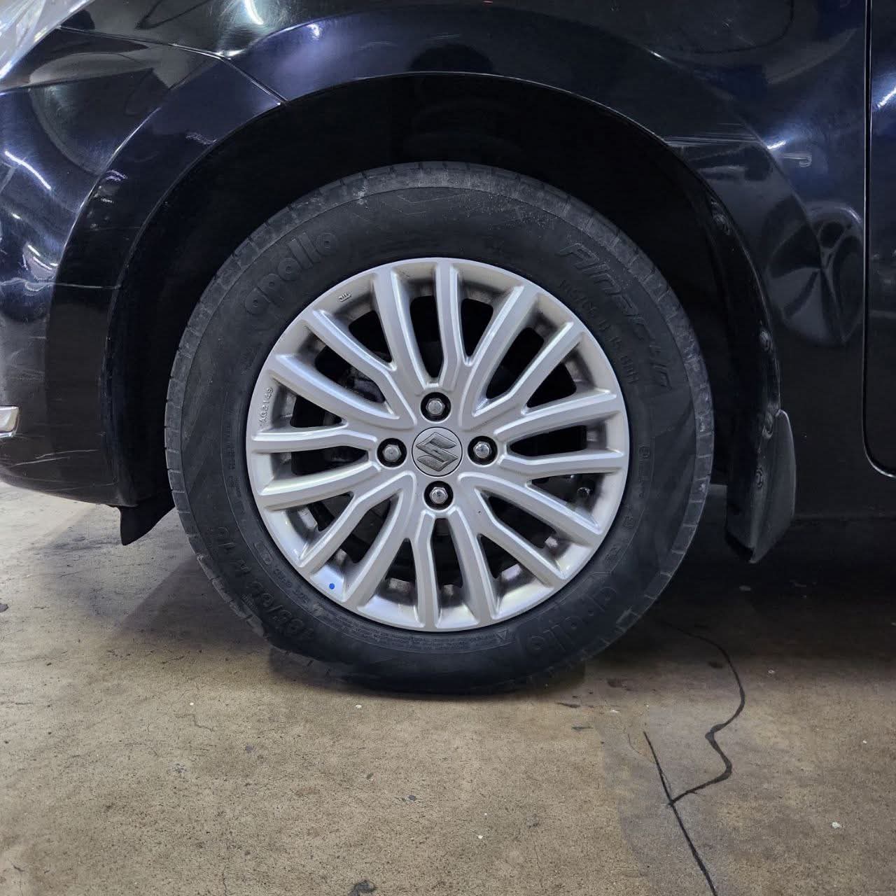 2020 Suzuki Dzire GL 1.2L Gas MT