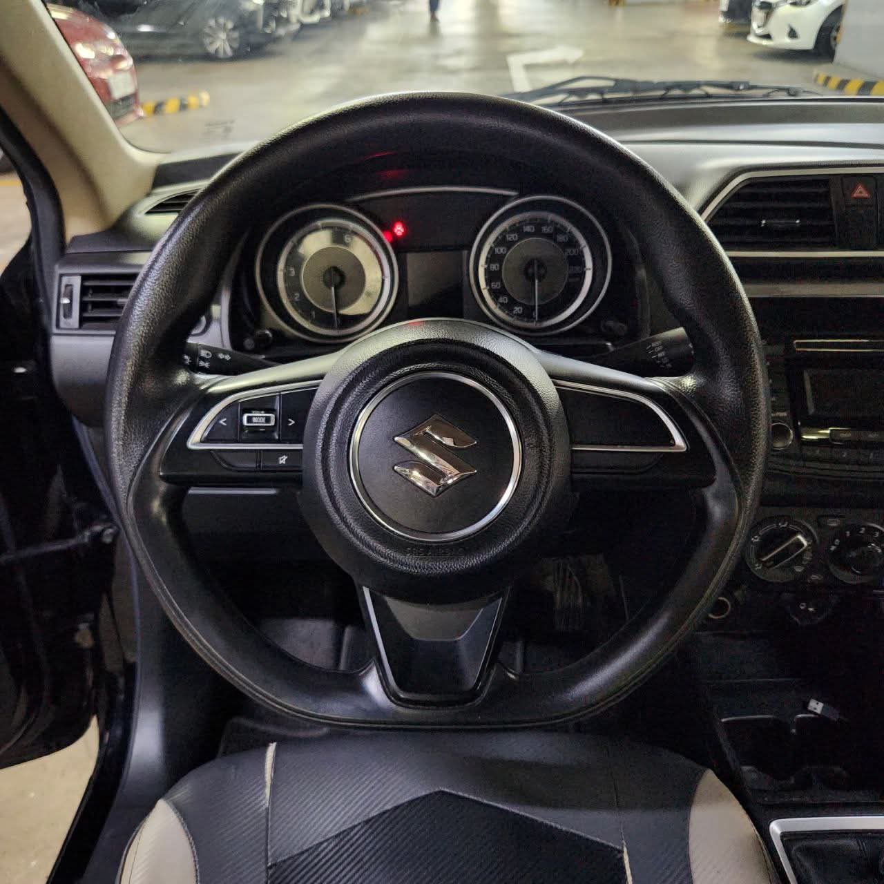 2020 Suzuki Dzire GL 1.2L Gas MT