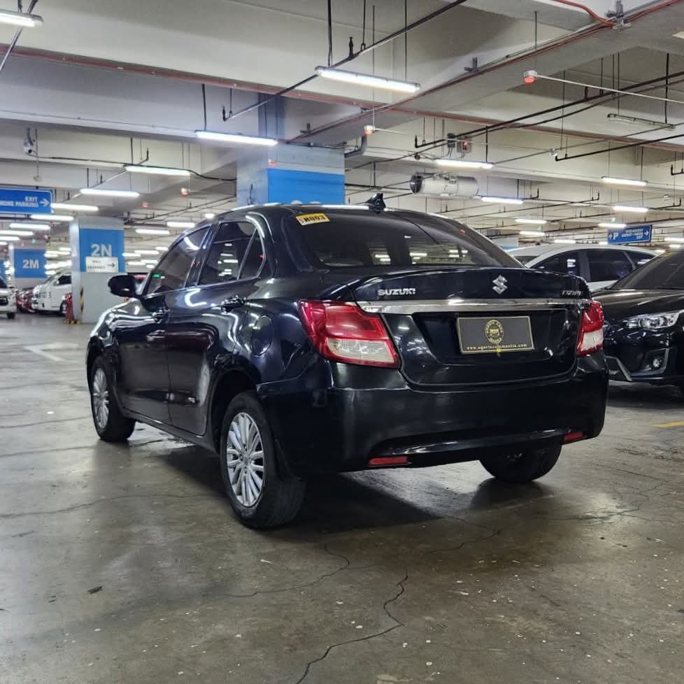 
								2020 Suzuki Dzire GL 1.2L Gas MT full									