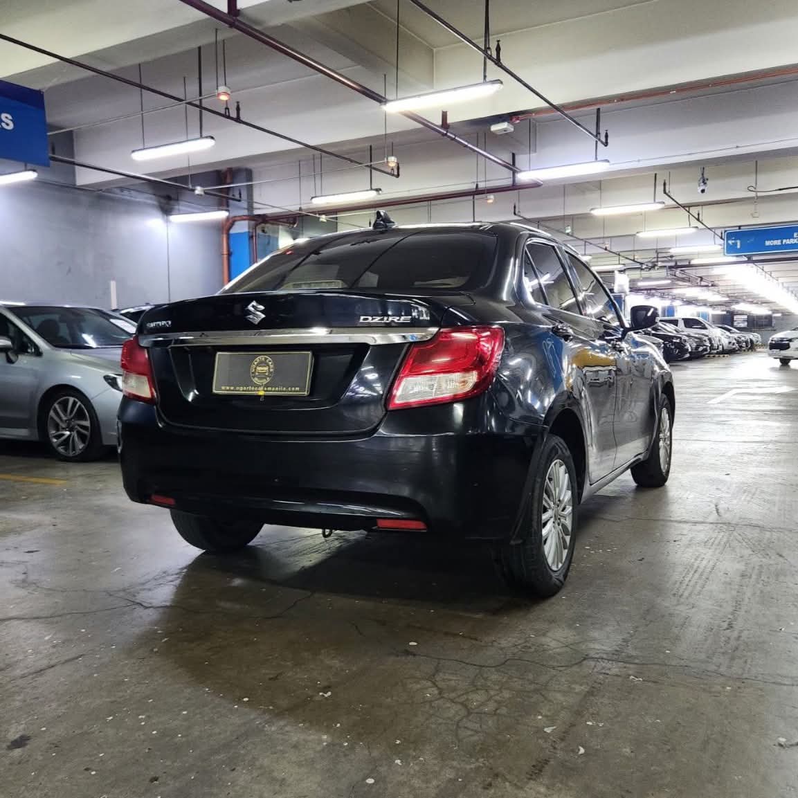 
								2020 Suzuki Dzire GL 1.2L Gas MT full									