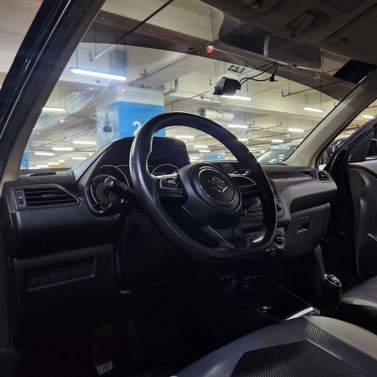 
								2020 Suzuki Dzire GL 1.2L Gas MT full									
