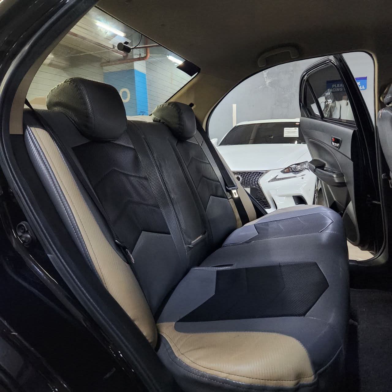 
								2020 Suzuki Dzire GL 1.2L Gas MT full									