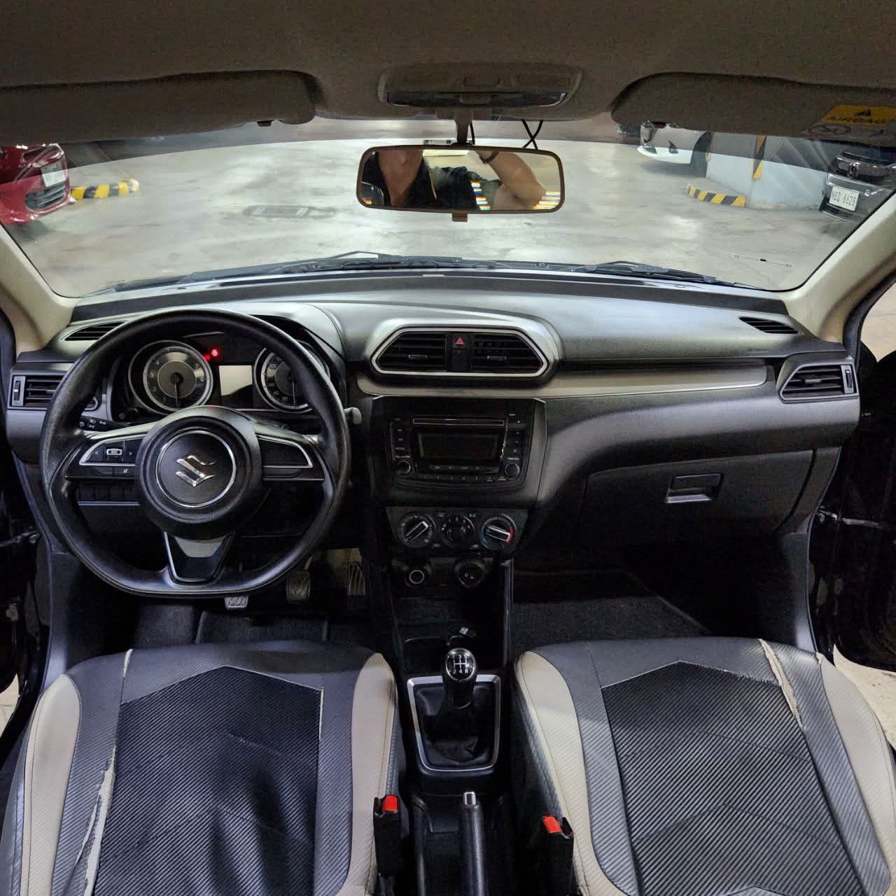 
								2020 Suzuki Dzire GL 1.2L Gas MT full									