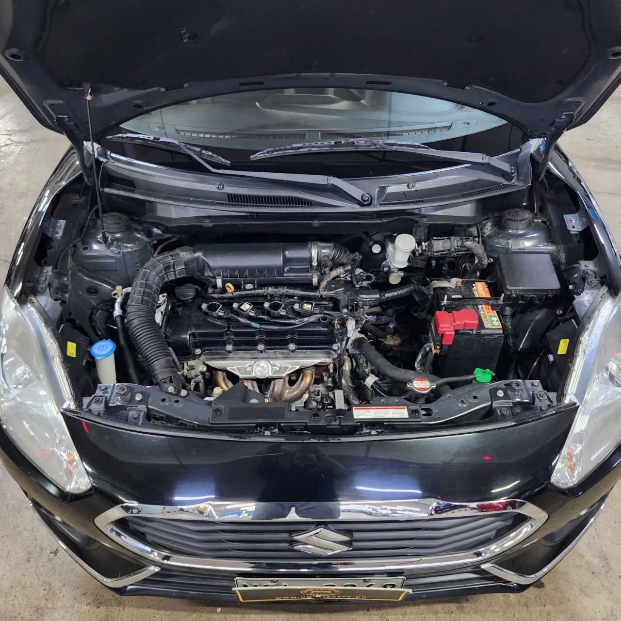 
								2020 Suzuki Dzire GL 1.2L Gas MT full									