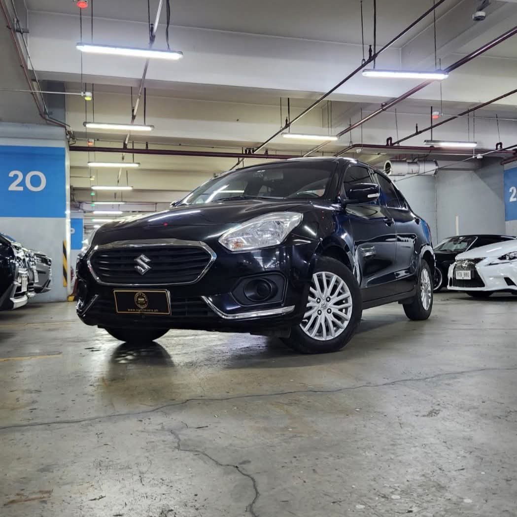 
								2020 Suzuki Dzire GL 1.2L Gas MT full									