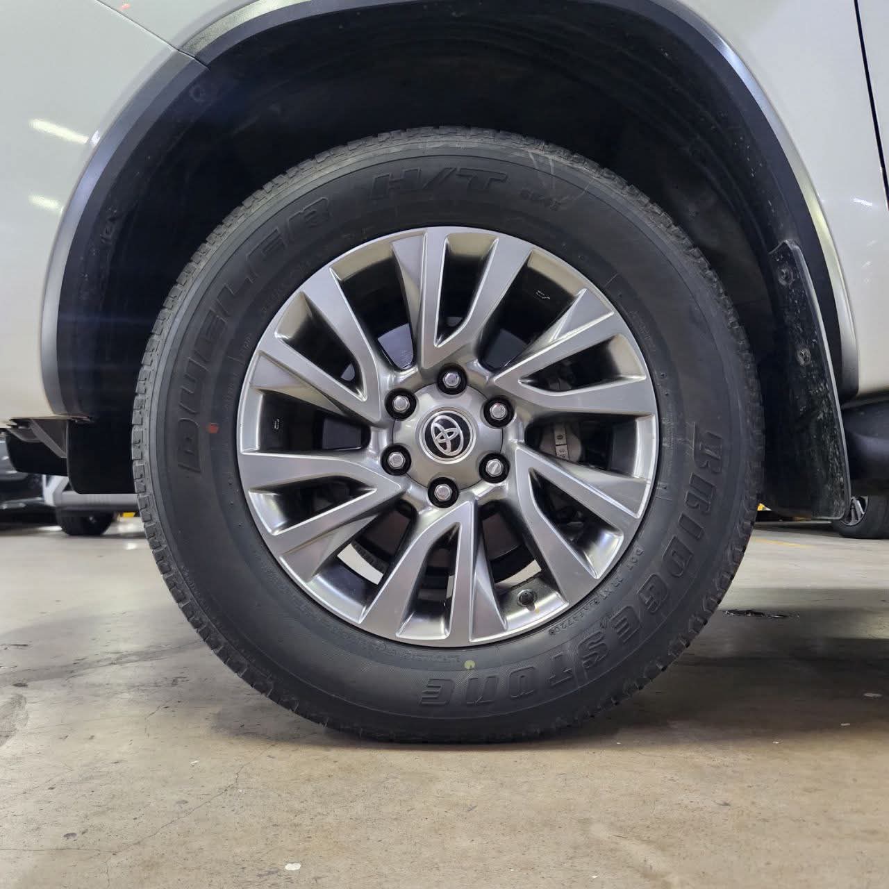 2021 Toyota Fortuner 2.8L 4X2 Q DSL AT SALE!!!