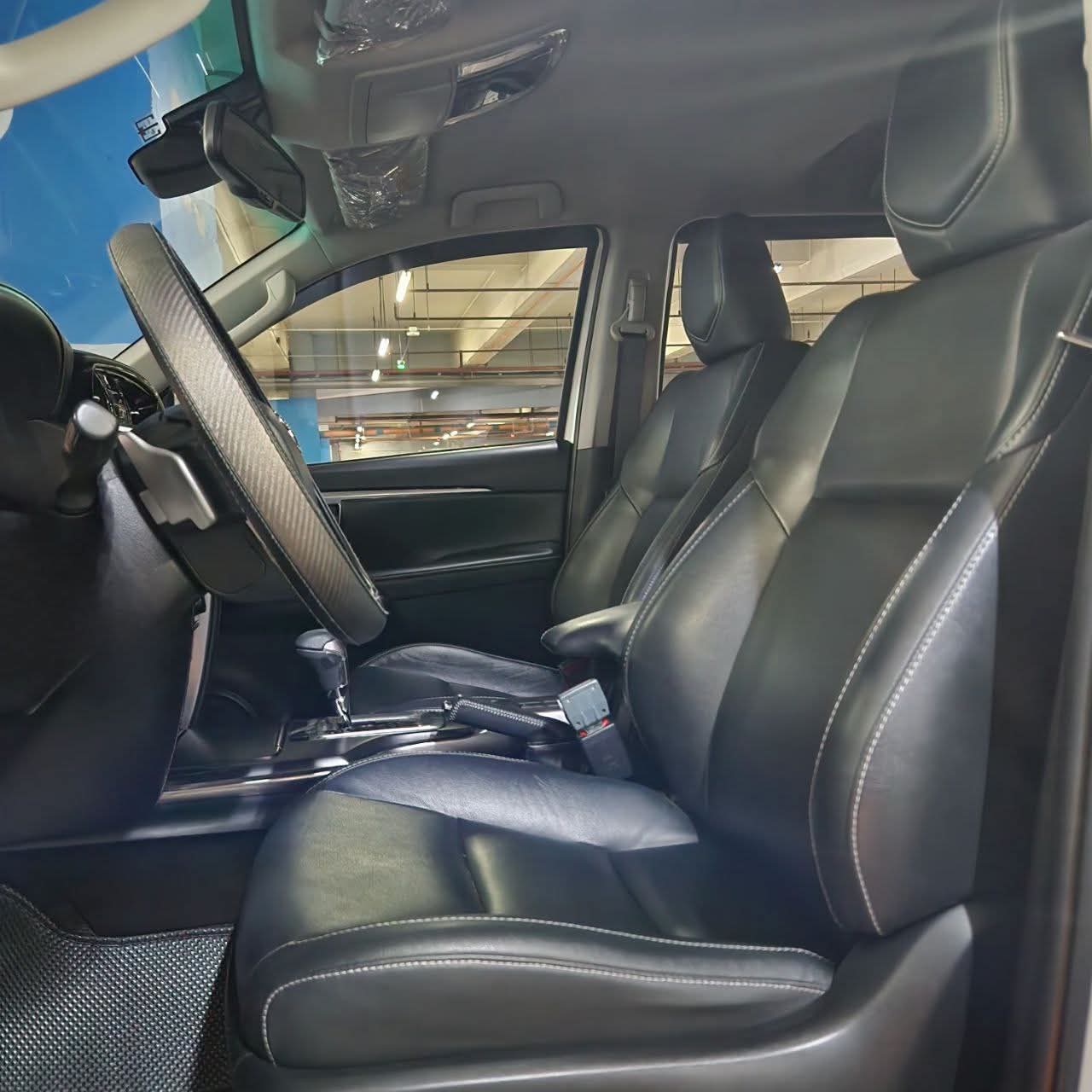 
								2021 Toyota Fortuner 2.8L 4X2 Q DSL AT SALE!!! full									
