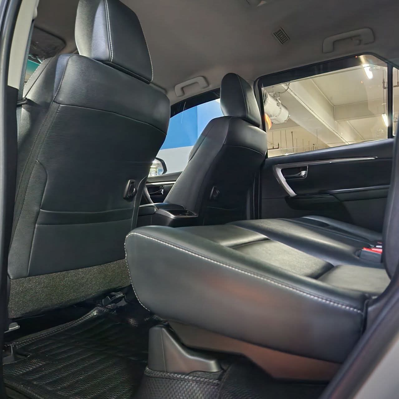 
								2021 Toyota Fortuner 2.8L 4X2 Q DSL AT SALE!!! full									