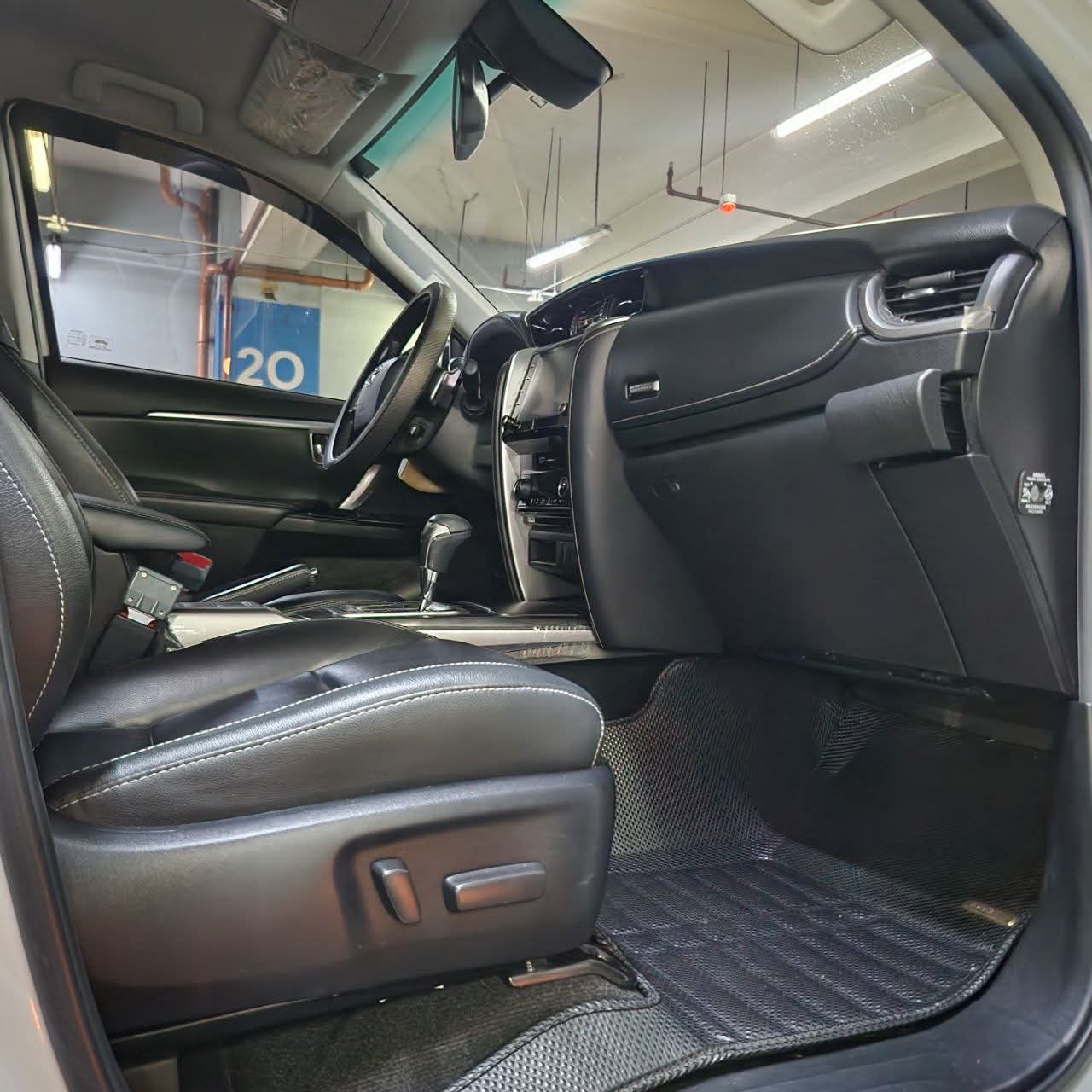 
								2021 Toyota Fortuner 2.8L 4X2 Q DSL AT SALE!!! full									