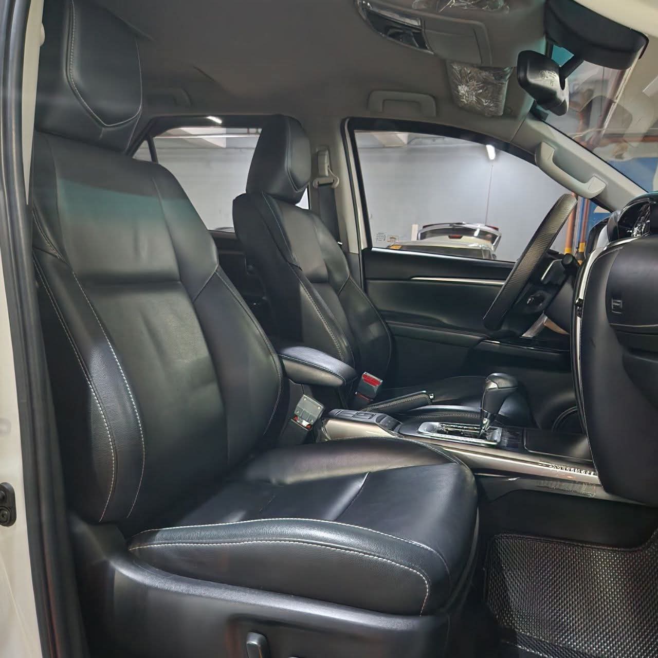 
								2021 Toyota Fortuner 2.8L 4X2 Q DSL AT SALE!!! full									