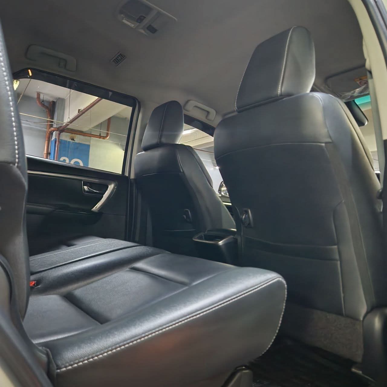 
								2021 Toyota Fortuner 2.8L 4X2 Q DSL AT SALE!!! full									