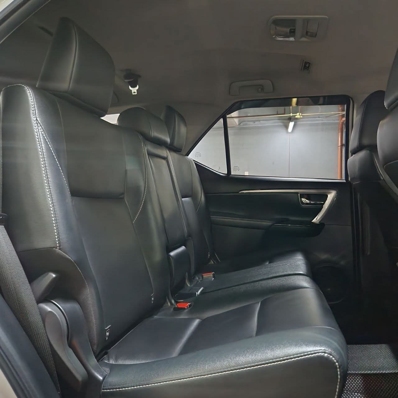 
								2021 Toyota Fortuner 2.8L 4X2 Q DSL AT SALE!!! full									
