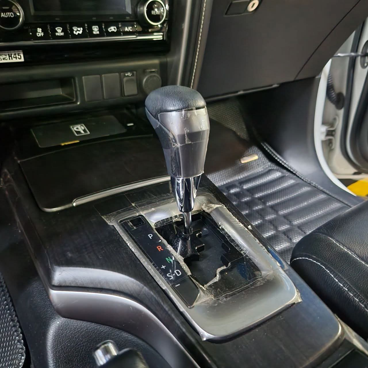
								2021 Toyota Fortuner 2.8L 4X2 Q DSL AT SALE!!! full									