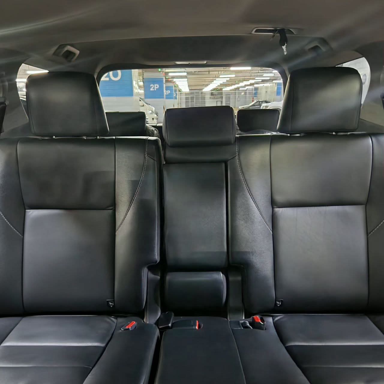 
								2021 Toyota Fortuner 2.8L 4X2 Q DSL AT SALE!!! full									