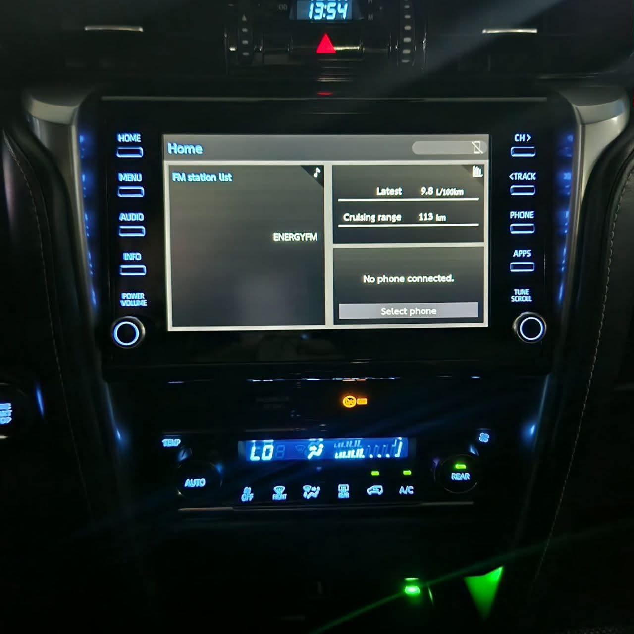 
								2021 Toyota Fortuner 2.8L 4X2 Q DSL AT SALE!!! full									