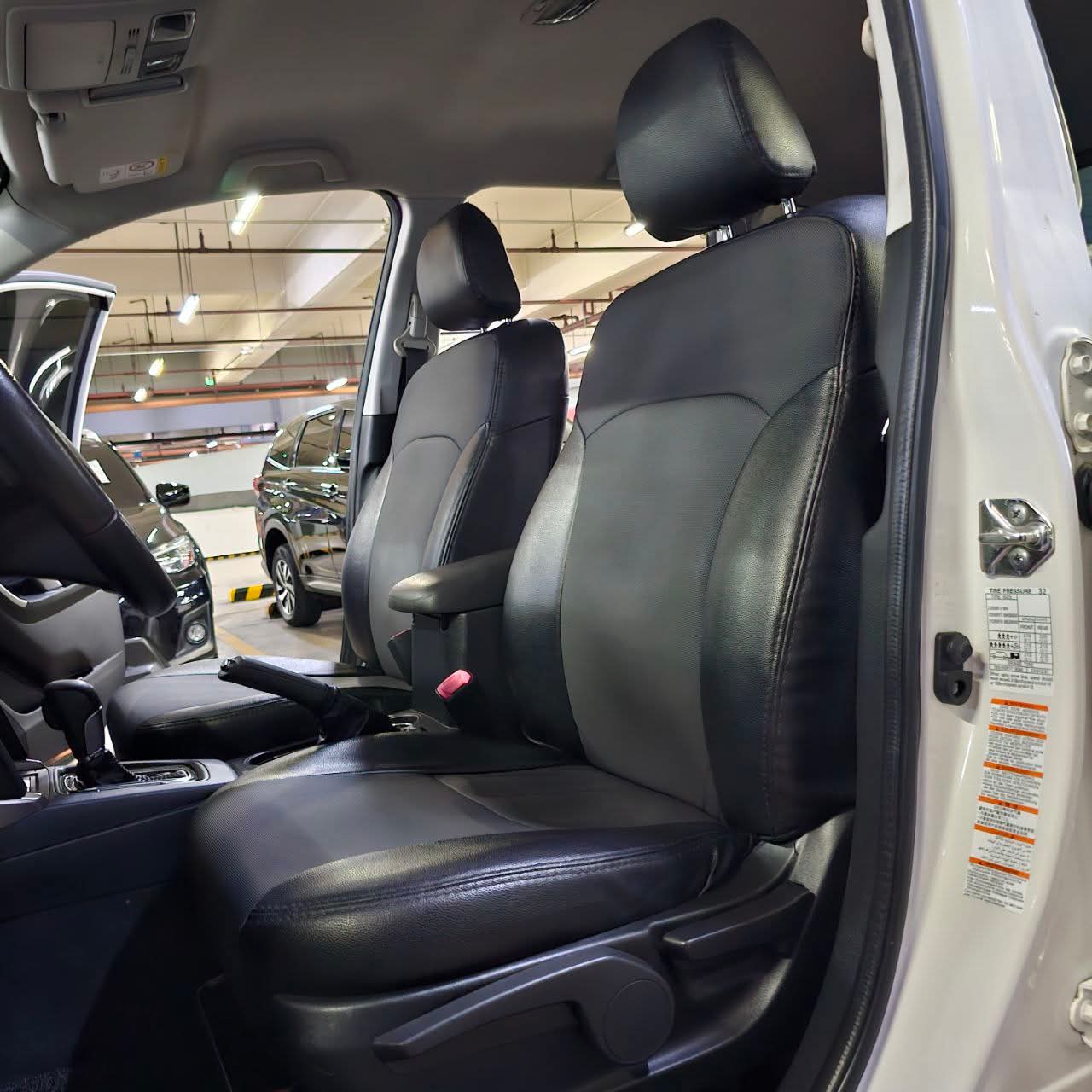 
								2018 Subaru Forester 2.0i-L AWD GAS AT SALE!!! full									
