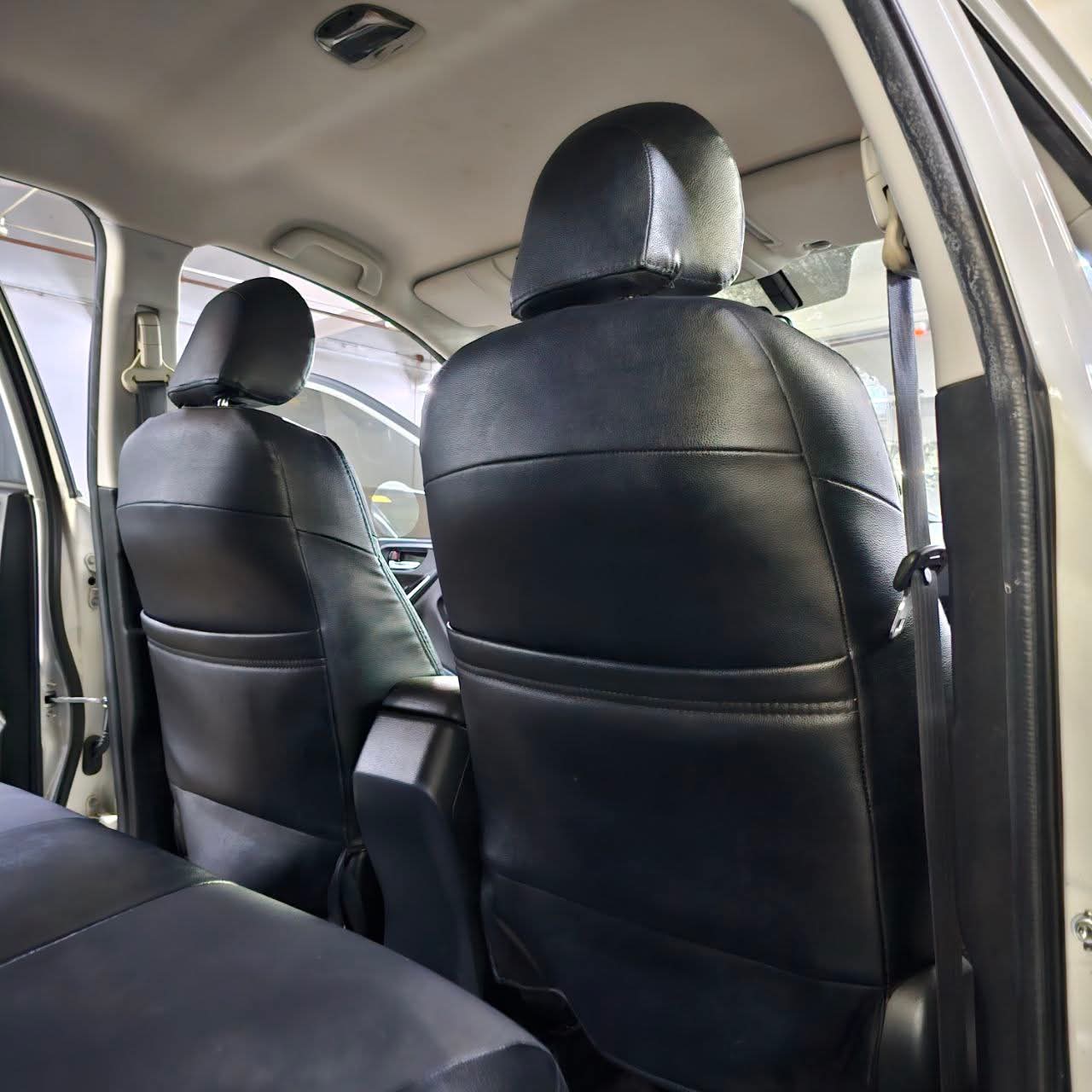 
								2018 Subaru Forester 2.0i-L AWD GAS AT SALE!!! full									