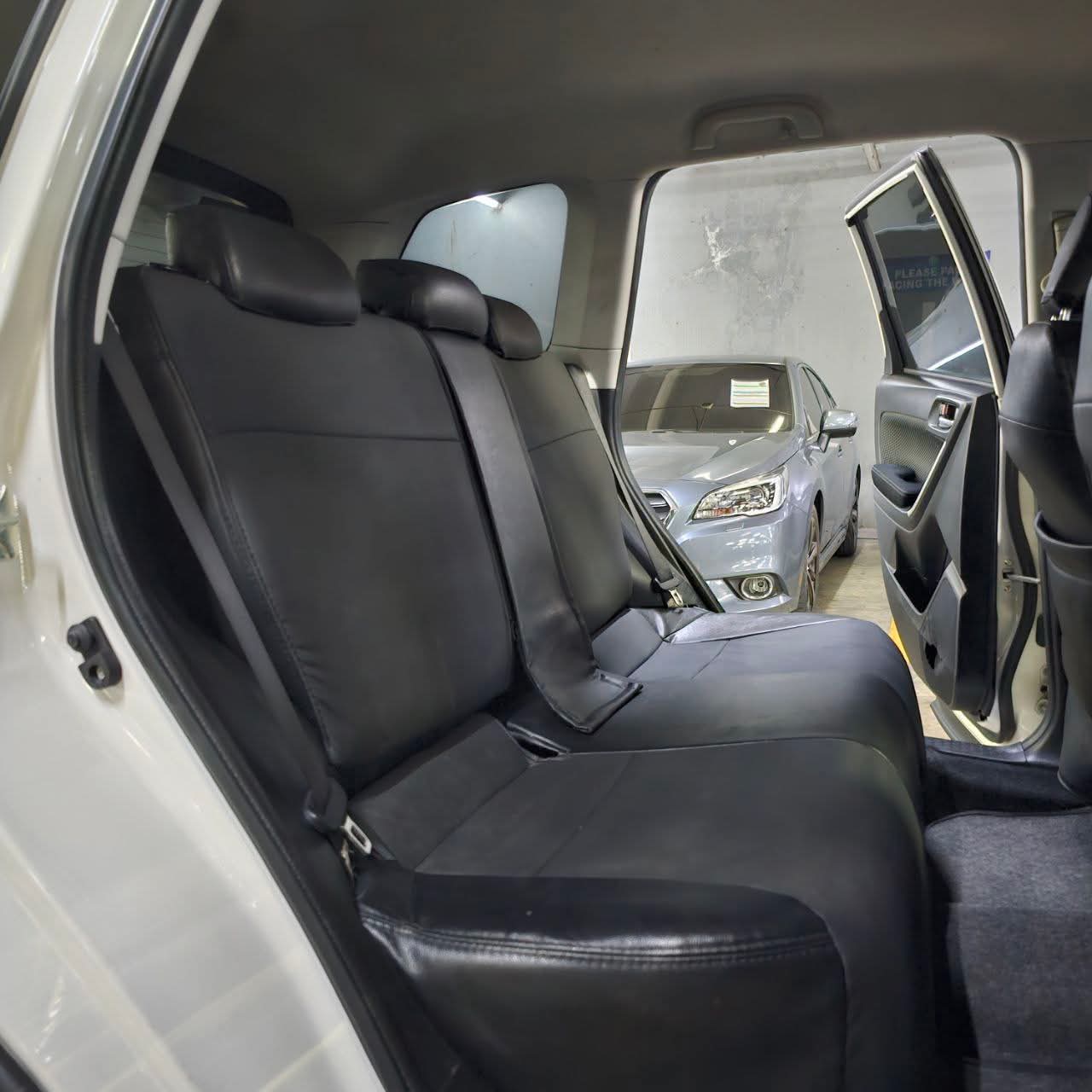 
								2018 Subaru Forester 2.0i-L AWD GAS AT SALE!!! full									