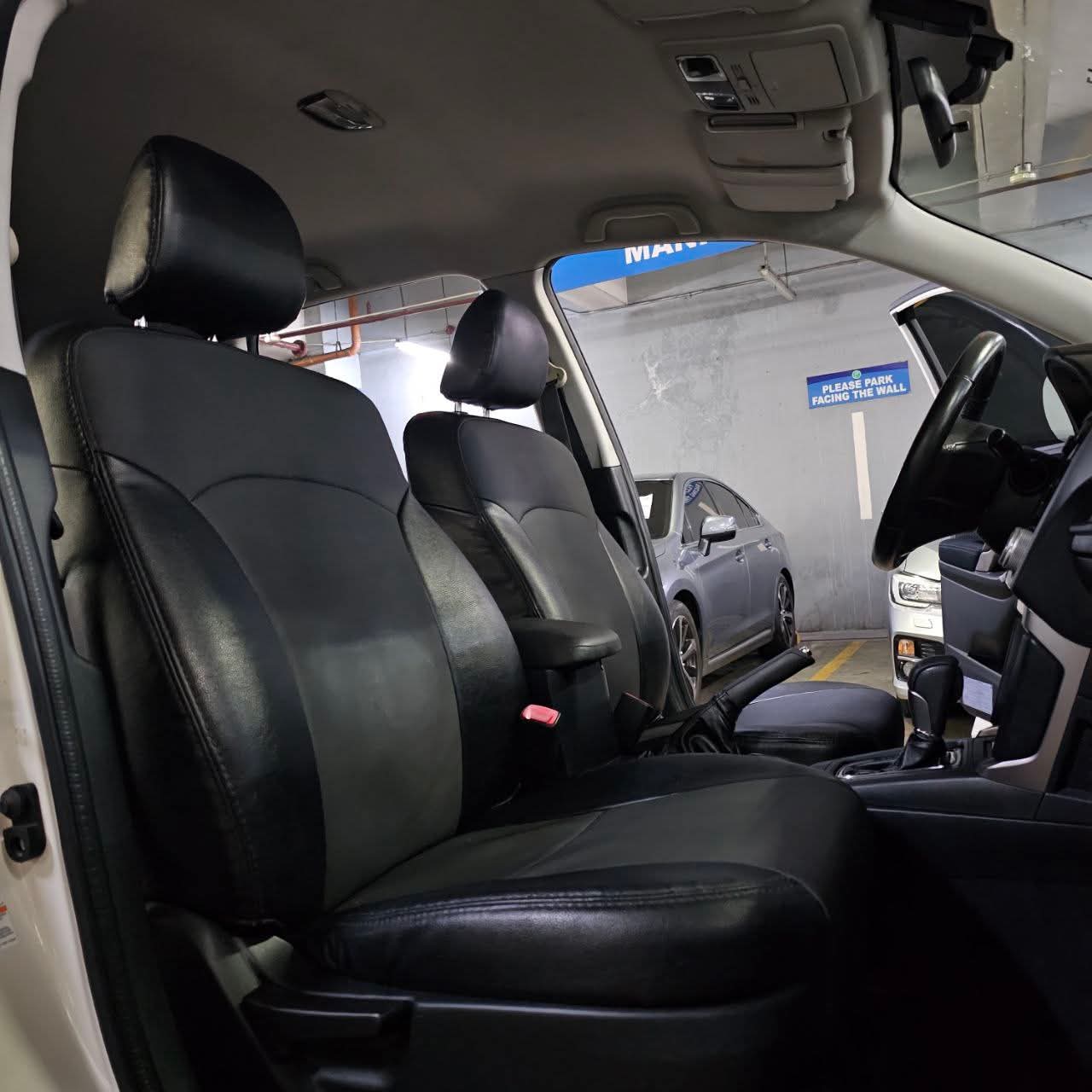 
								2018 Subaru Forester 2.0i-L AWD GAS AT SALE!!! full									