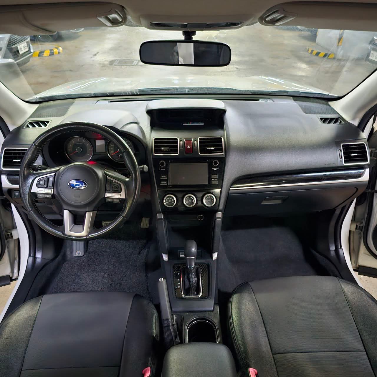 
								2018 Subaru Forester 2.0i-L AWD GAS AT SALE!!! full									