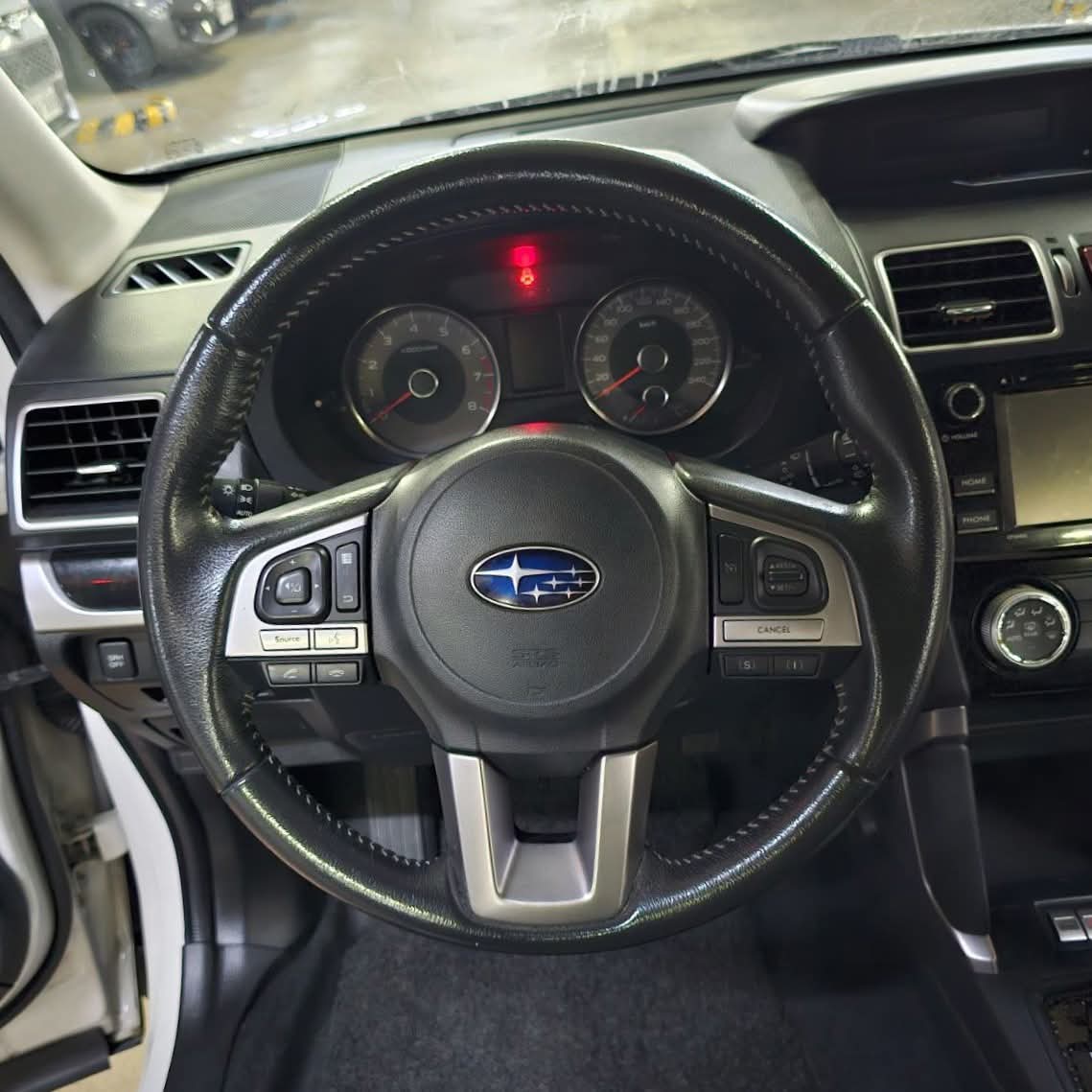
								2018 Subaru Forester 2.0i-L AWD GAS AT SALE!!! full									