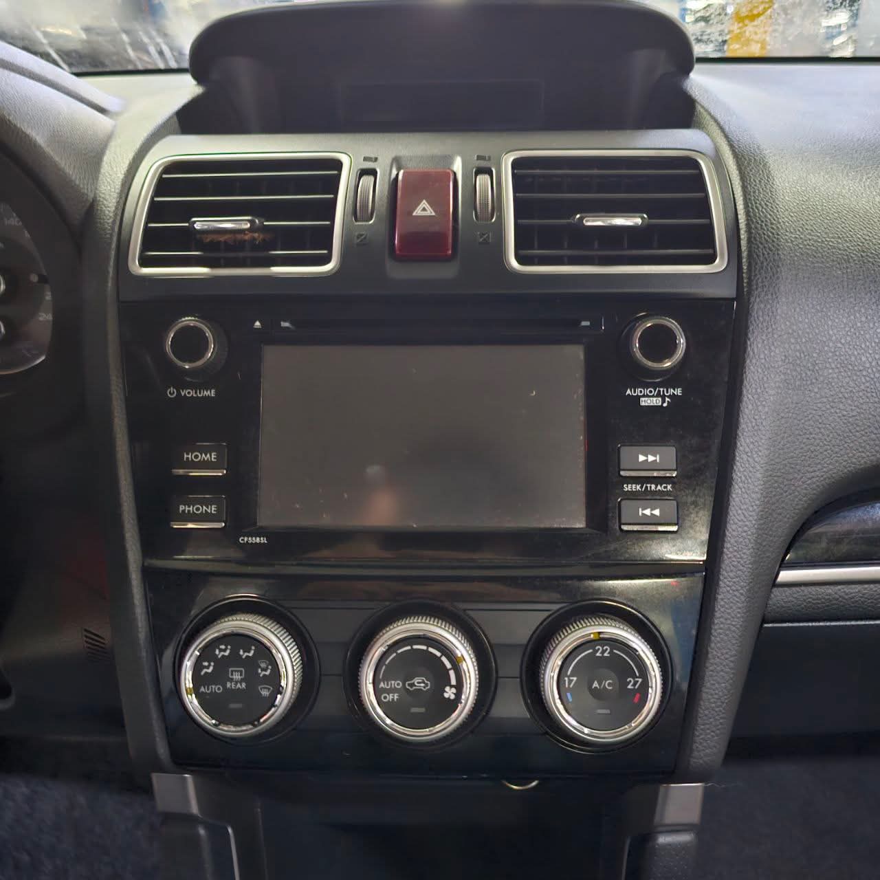 
								2018 Subaru Forester 2.0i-L AWD GAS AT SALE!!! full									
