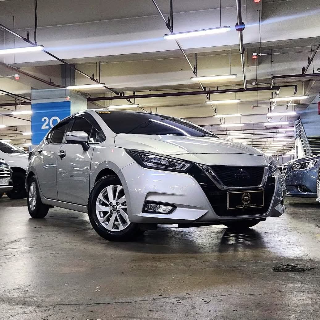 2022 Nissan Almera 1.0L VE MT SALE!!