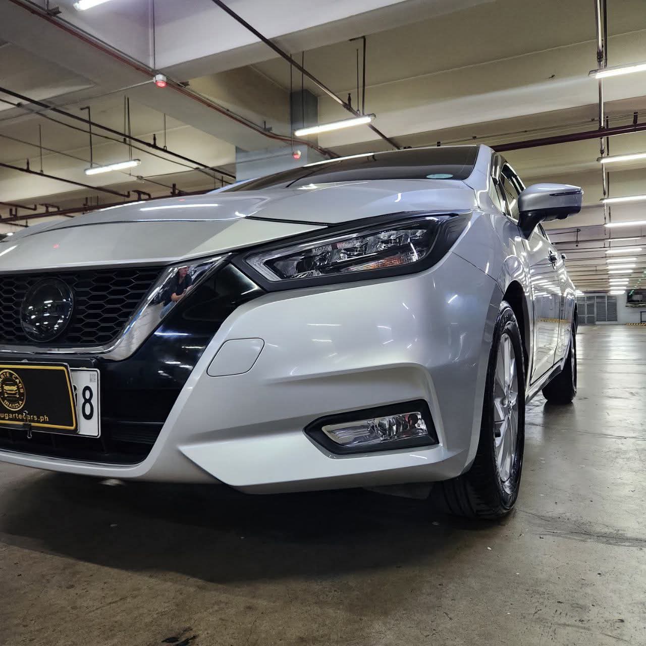 2022 Nissan Almera 1.0L VE MT SALE!!