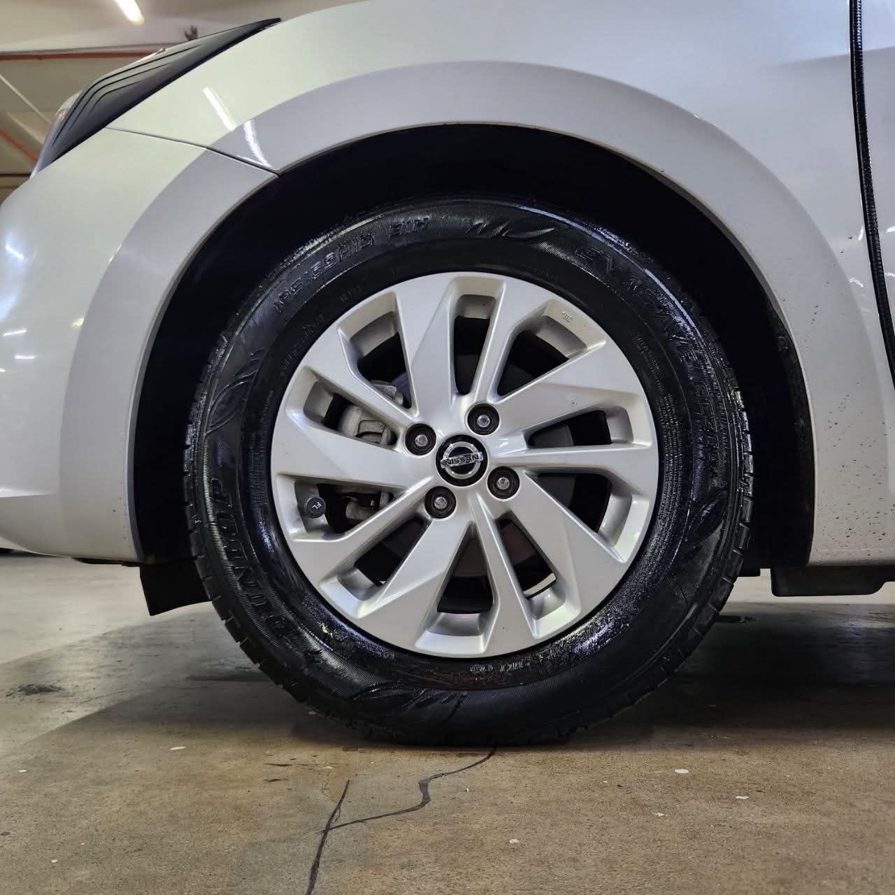 2022 Nissan Almera 1.0L VE MT SALE!!