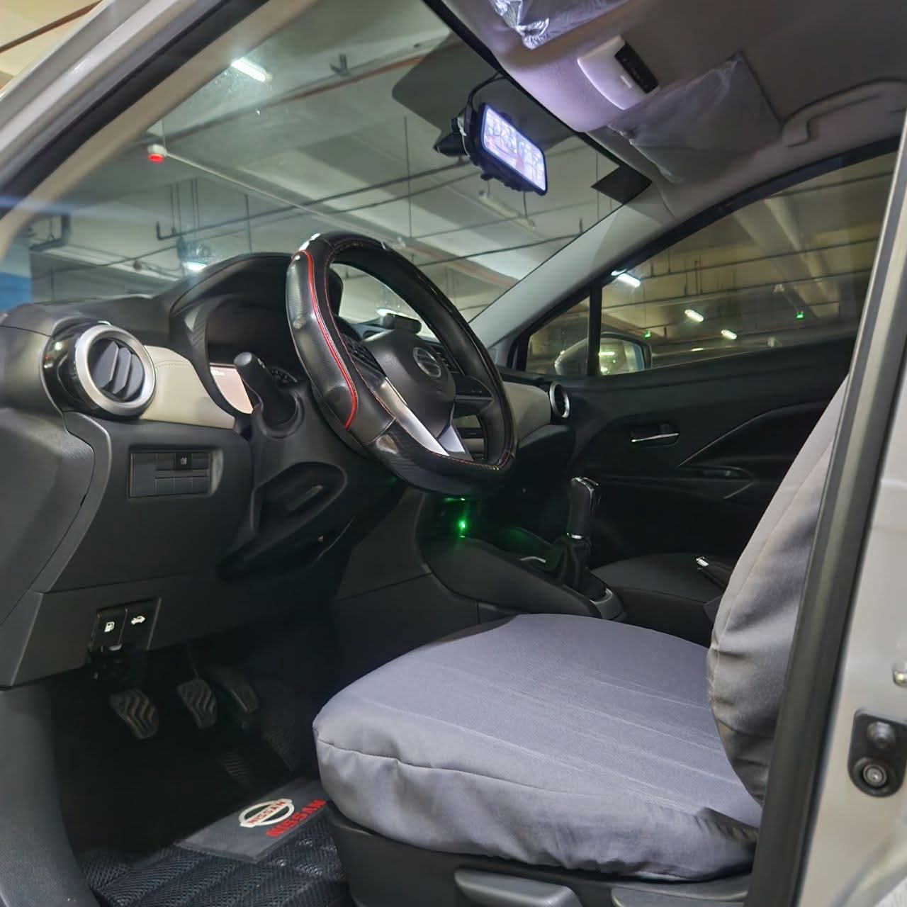 
								2022 Nissan Almera 1.0L VE MT SALE!! full									