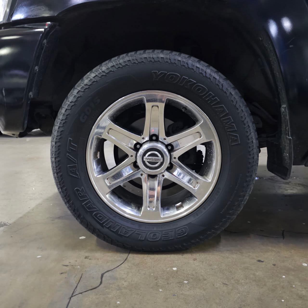 2014 Nissan Patrol Super Safari 4X4 3.0L DSL AT SALE!!!