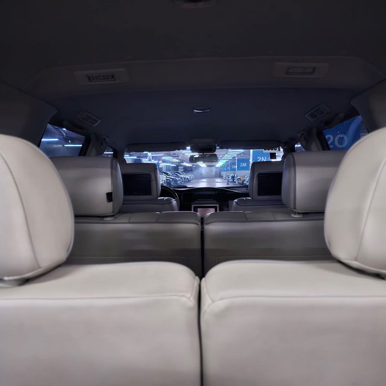 
								2014 Nissan Patrol Super Safari 4X4 3.0L DSL AT SALE!!! full									