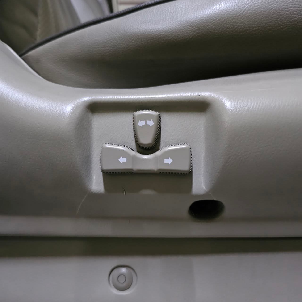 
								2014 Nissan Patrol Super Safari 4X4 3.0L DSL AT SALE!!! full									