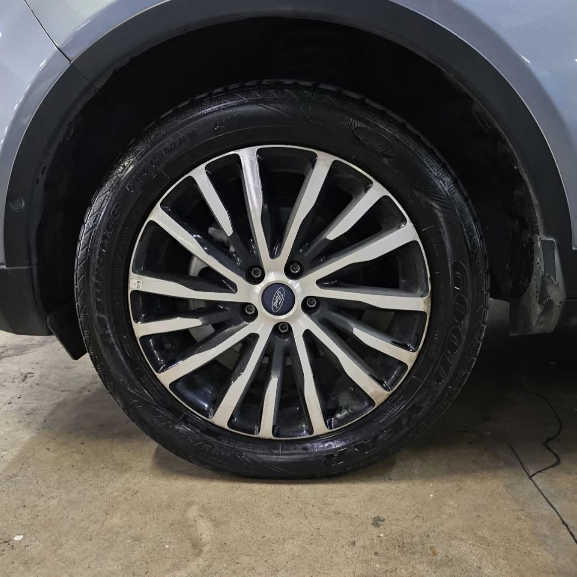 2021 Ford Territory Titanium 1.5L Gas AT SALE!!!