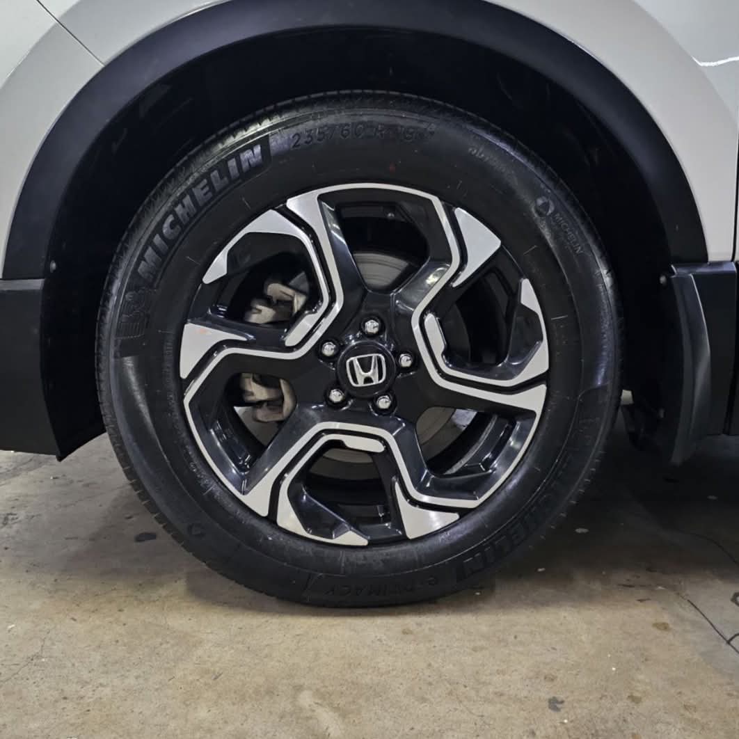 2018 Honda CRV 1.6L S DSL 9AT SALE!!!