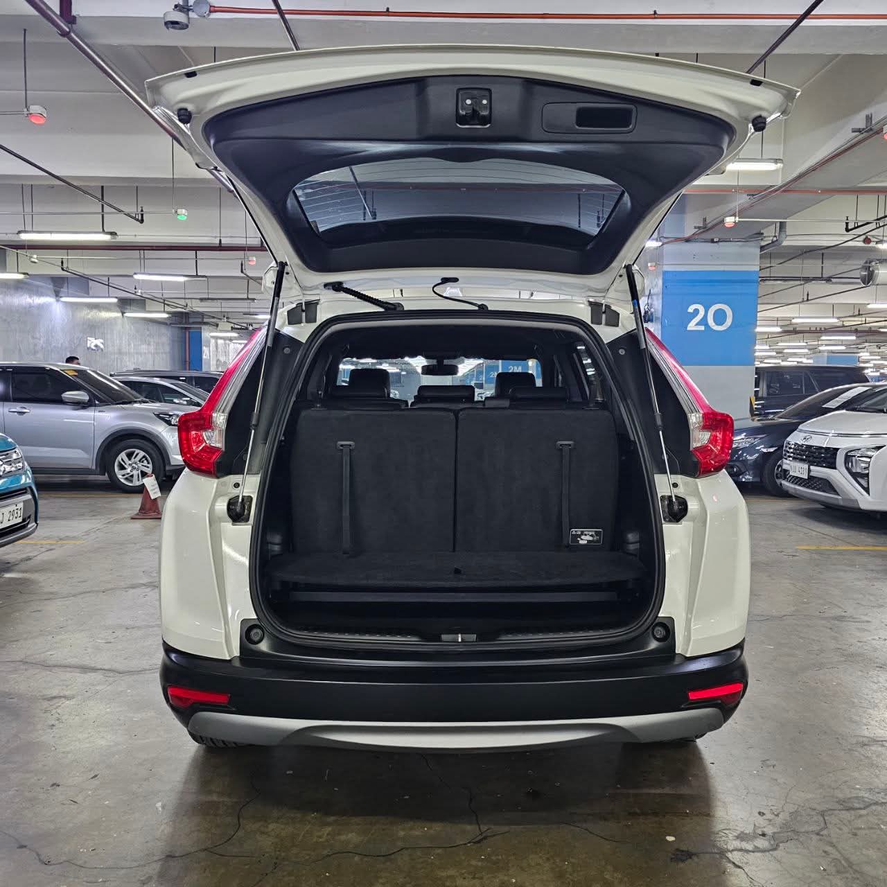 
								2018 Honda CRV 1.6L S DSL 9AT SALE!!! full									