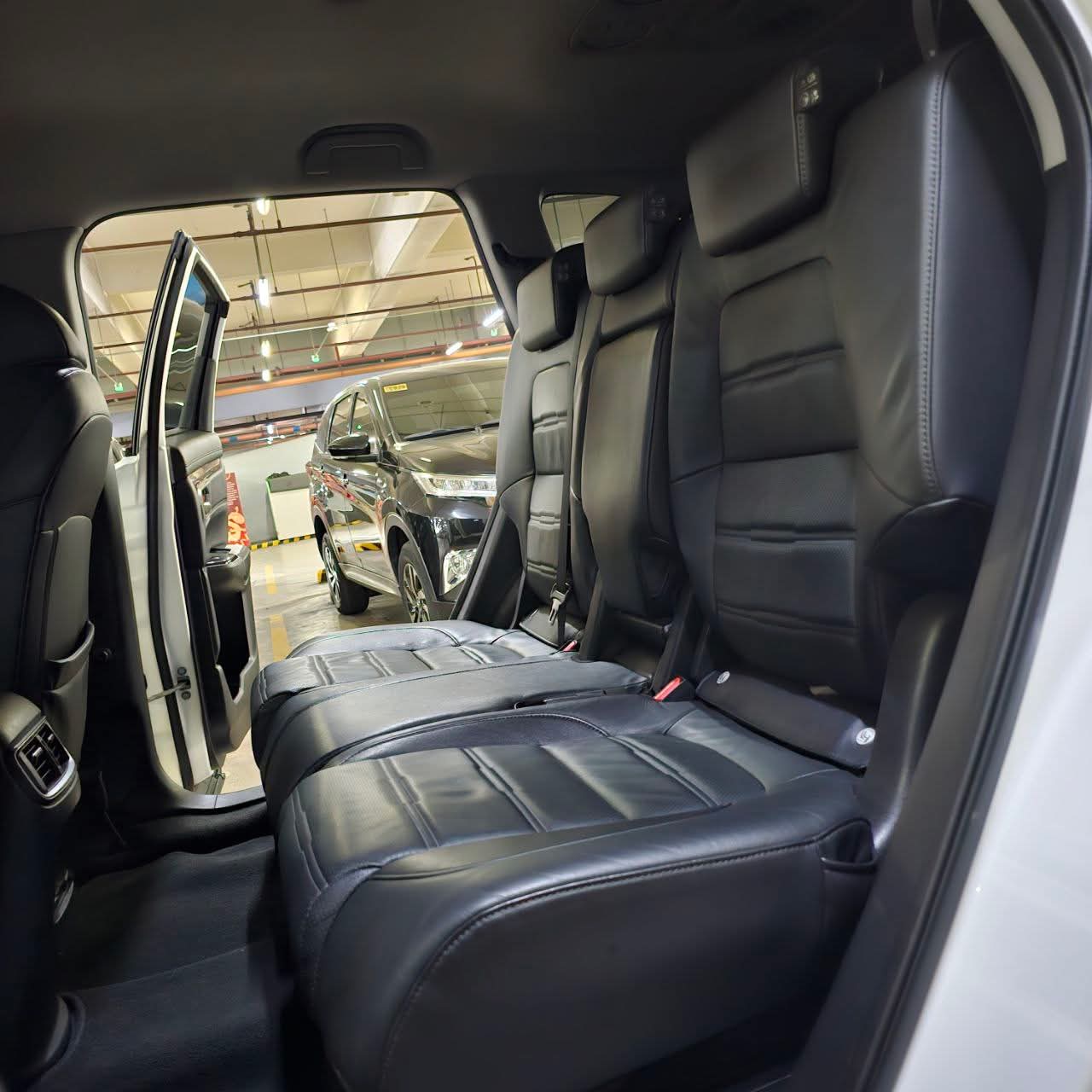 
								2018 Honda CRV 1.6L S DSL 9AT SALE!!! full									