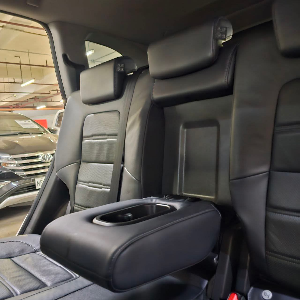 
								2018 Honda CRV 1.6L S DSL 9AT SALE!!! full									