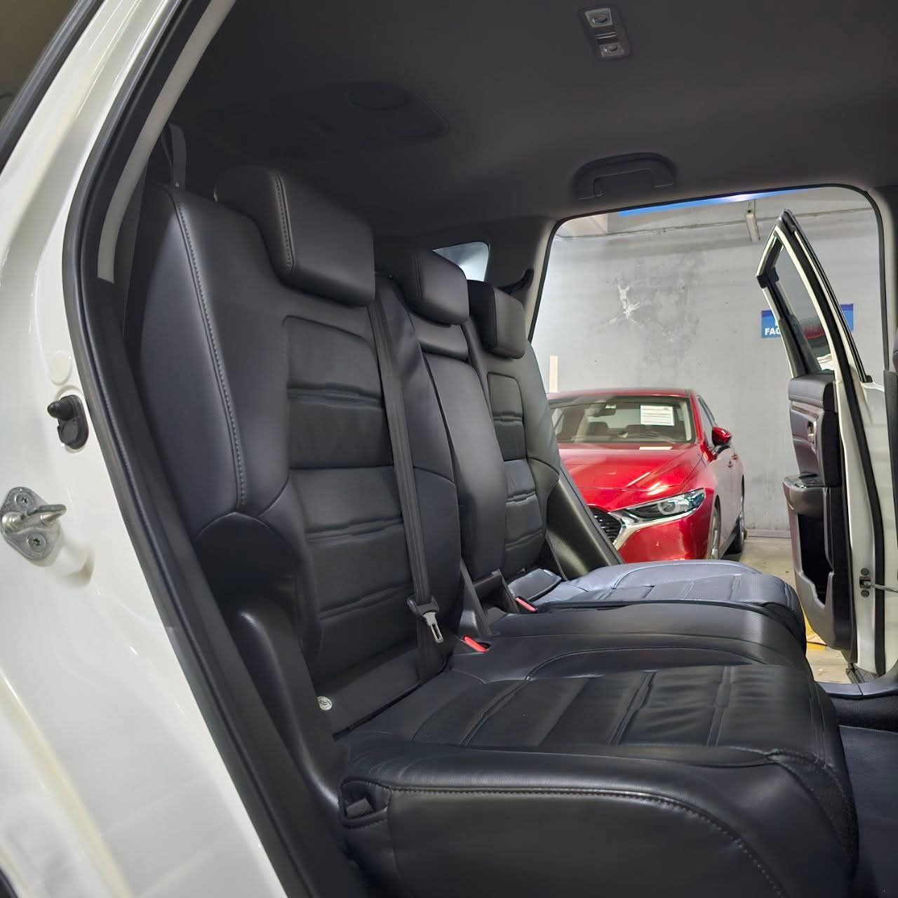 
								2018 Honda CRV 1.6L S DSL 9AT SALE!!! full									