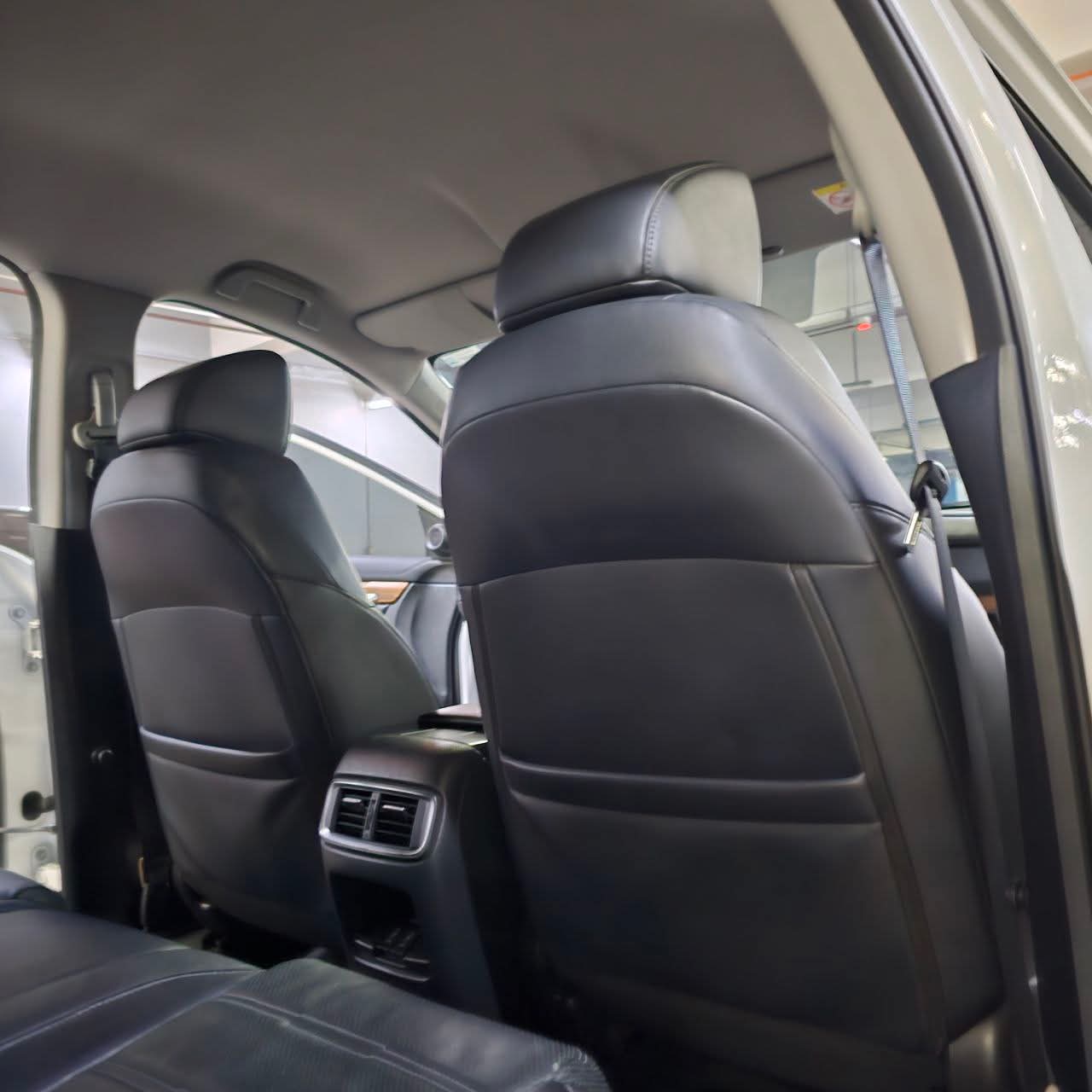 
								2018 Honda CRV 1.6L S DSL 9AT SALE!!! full									