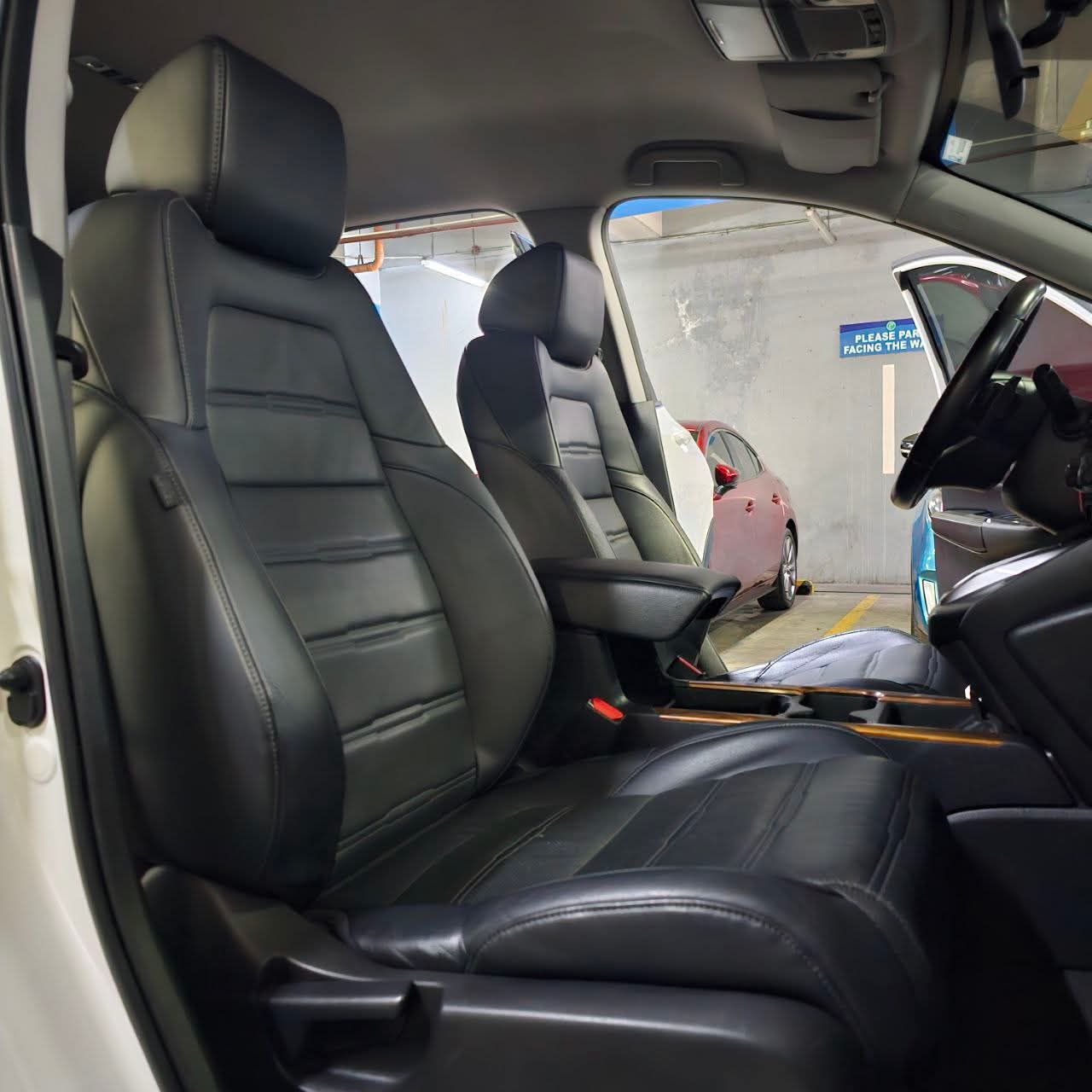 
								2018 Honda CRV 1.6L S DSL 9AT SALE!!! full									