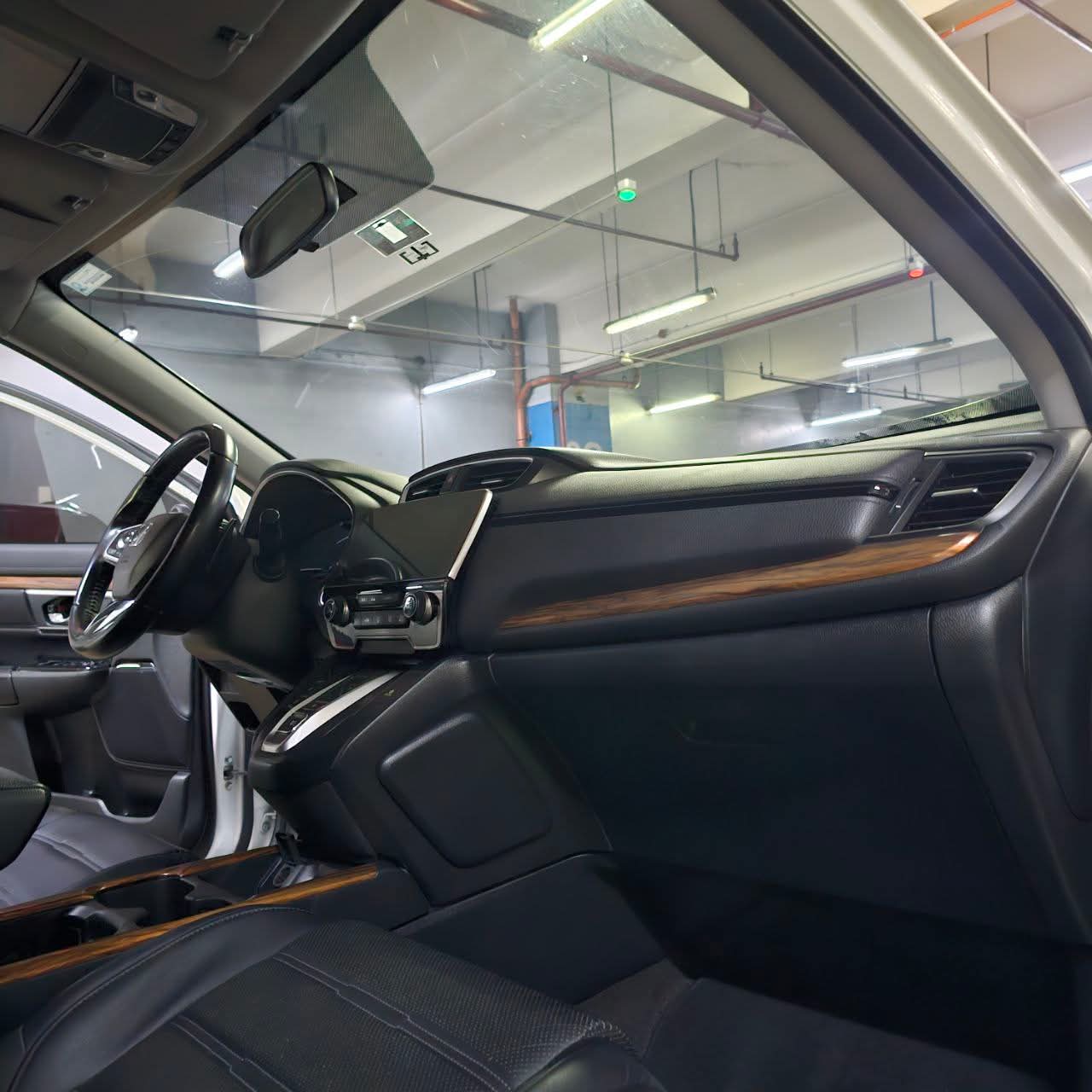 
								2018 Honda CRV 1.6L S DSL 9AT SALE!!! full									