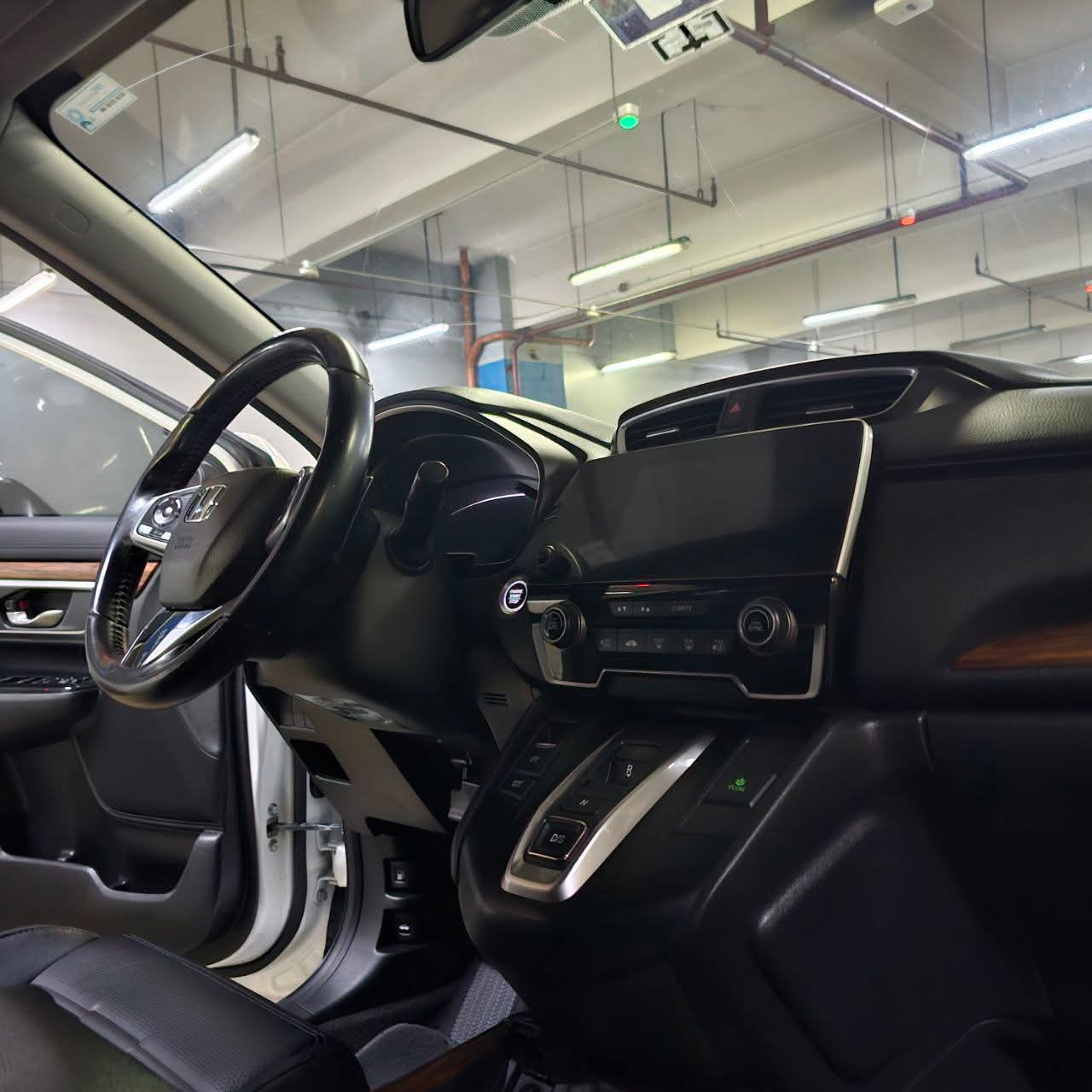 
								2018 Honda CRV 1.6L S DSL 9AT SALE!!! full									