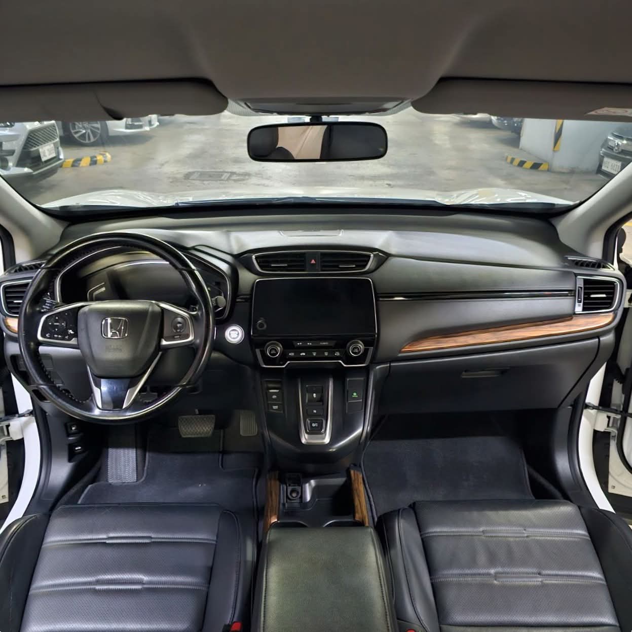 
								2018 Honda CRV 1.6L S DSL 9AT SALE!!! full									