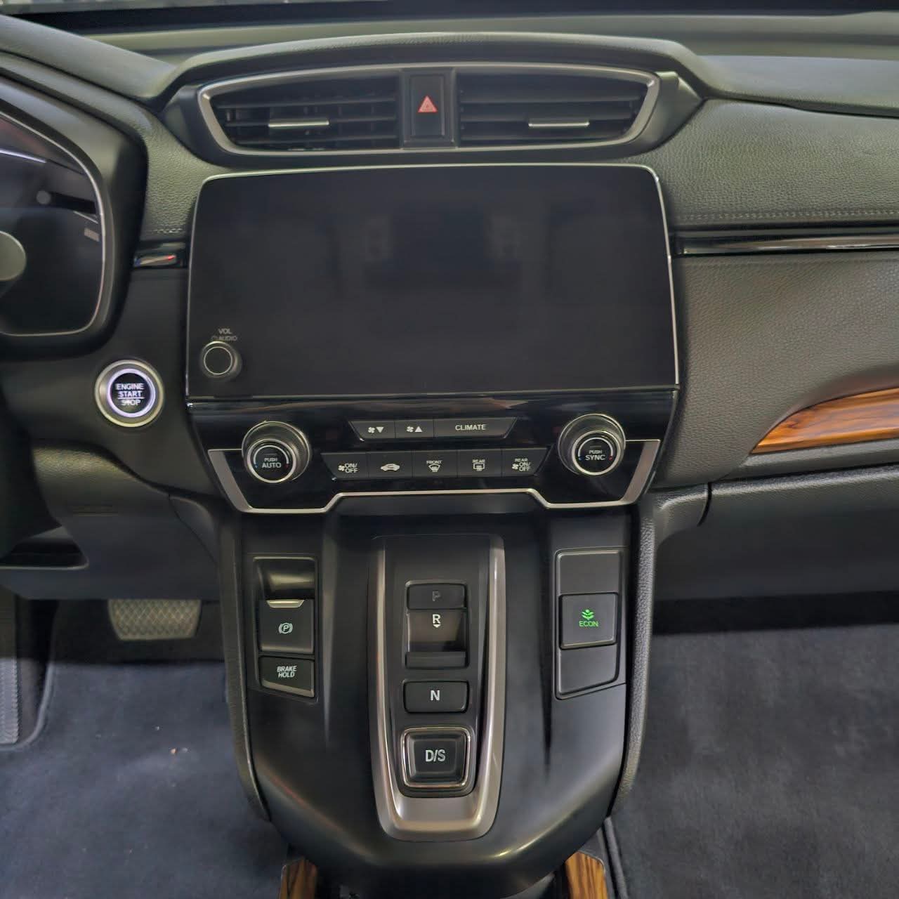 
								2018 Honda CRV 1.6L S DSL 9AT SALE!!! full									