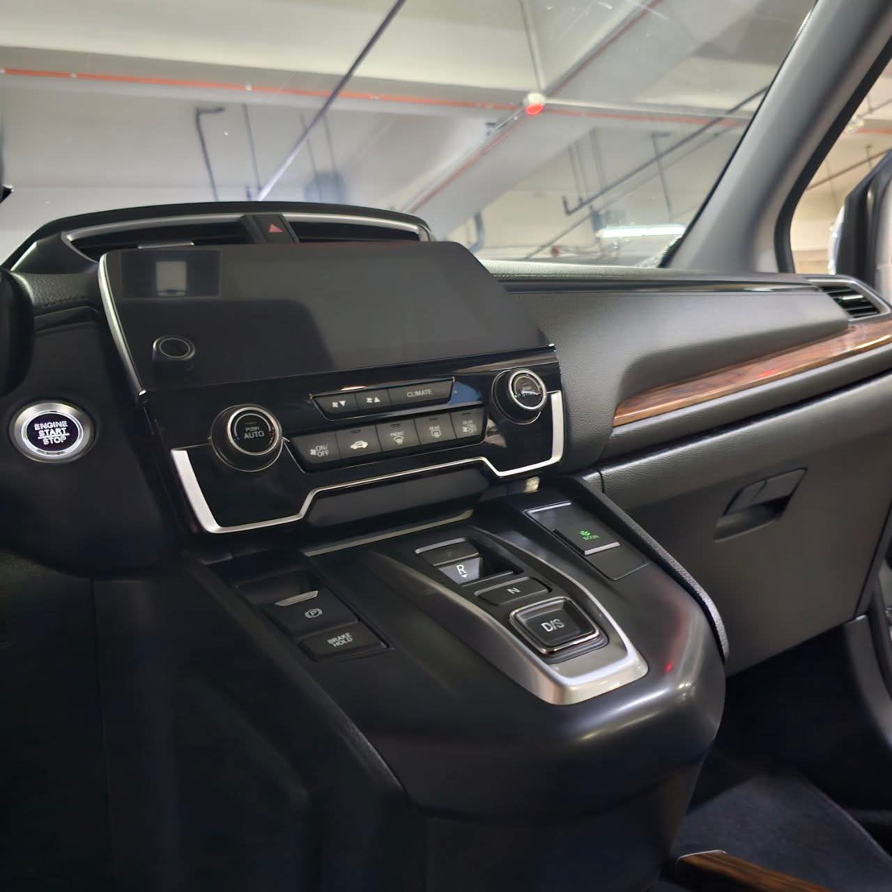 
								2018 Honda CRV 1.6L S DSL 9AT SALE!!! full									
