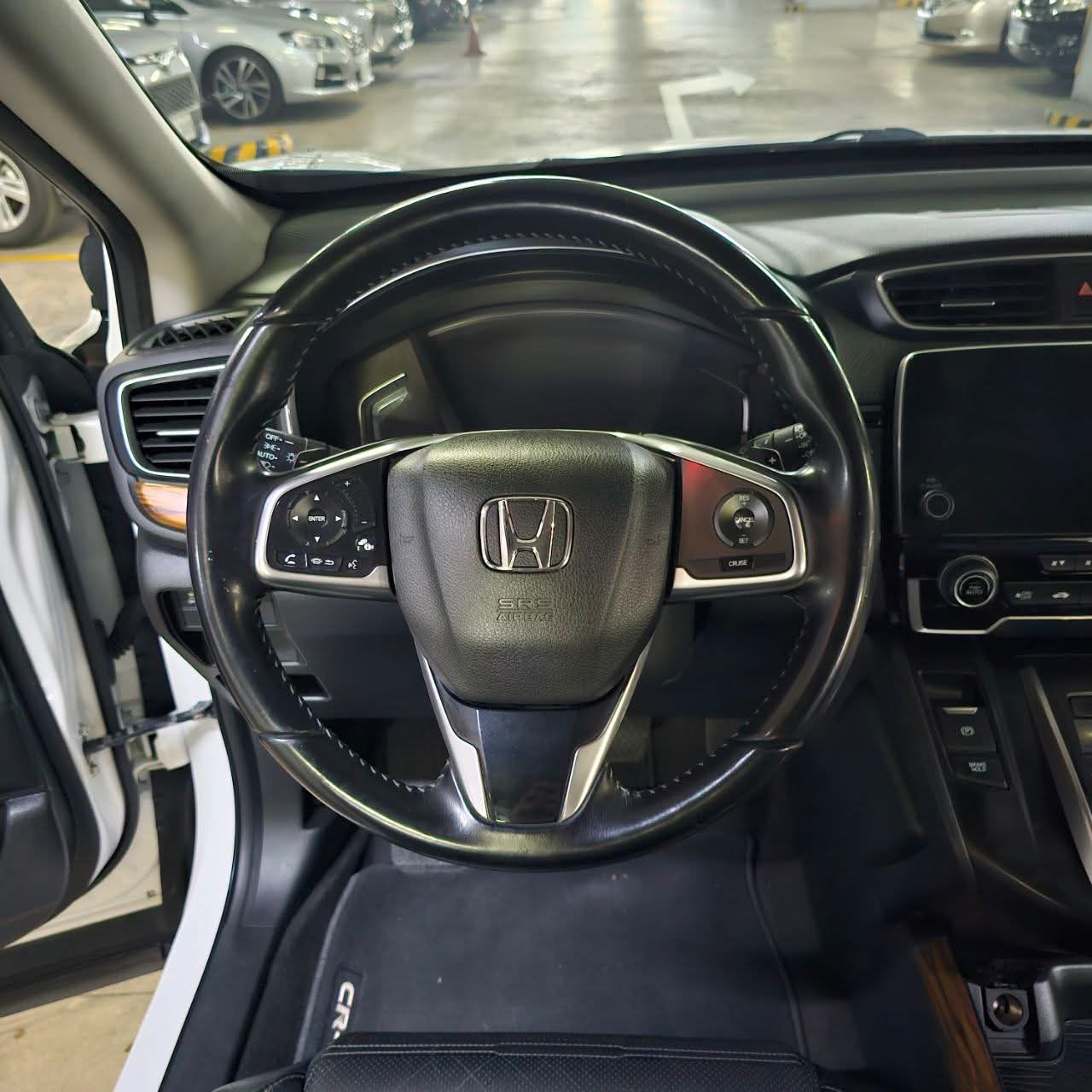 
								2018 Honda CRV 1.6L S DSL 9AT SALE!!! full									