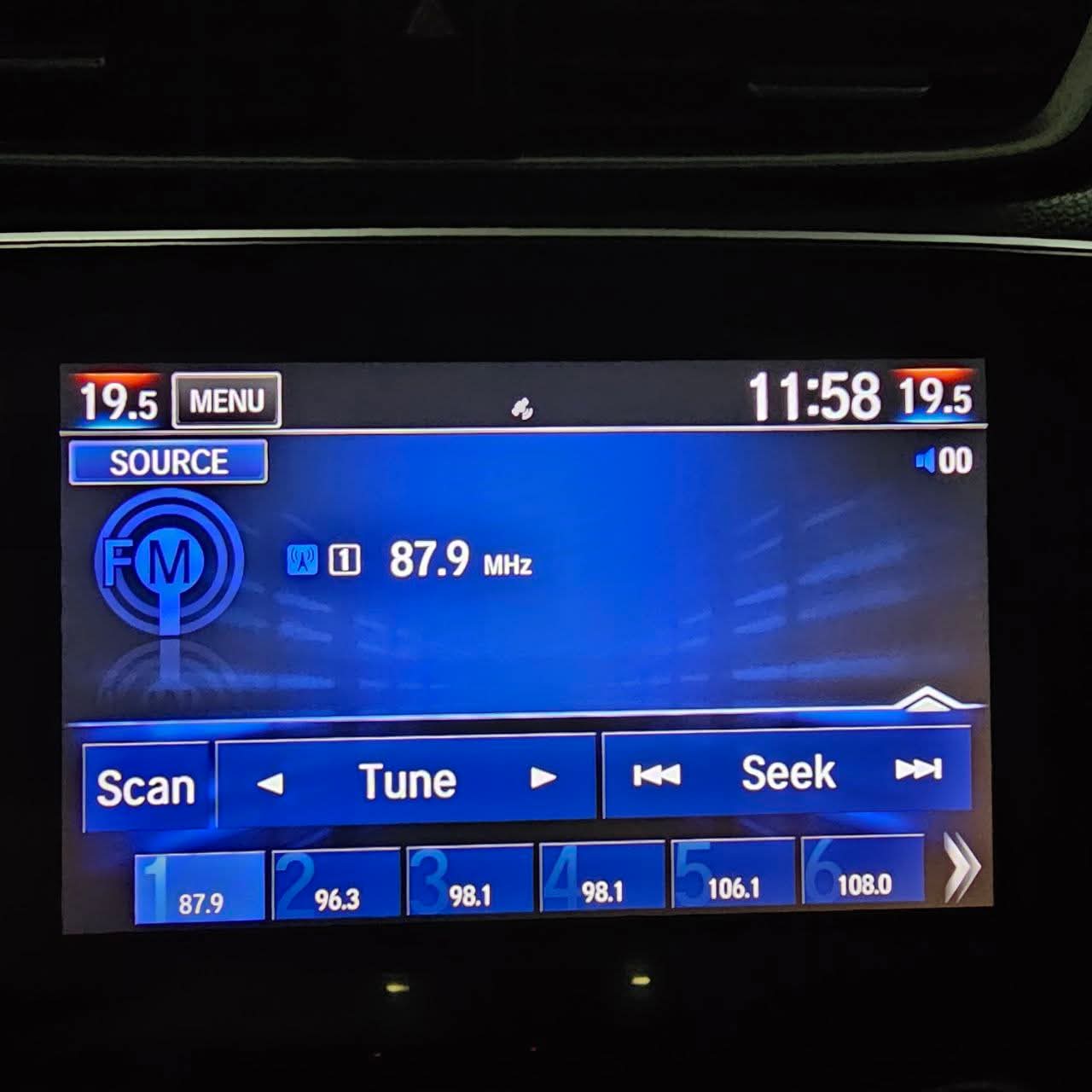 
								2018 Honda CRV 1.6L S DSL 9AT SALE!!! full									