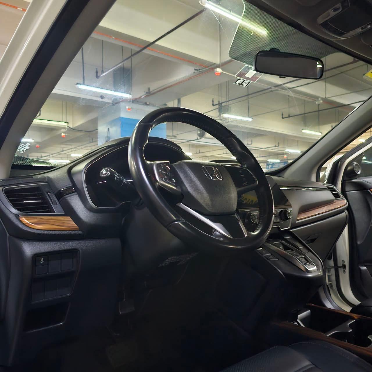 
								2018 Honda CRV 1.6L S DSL 9AT SALE!!! full									