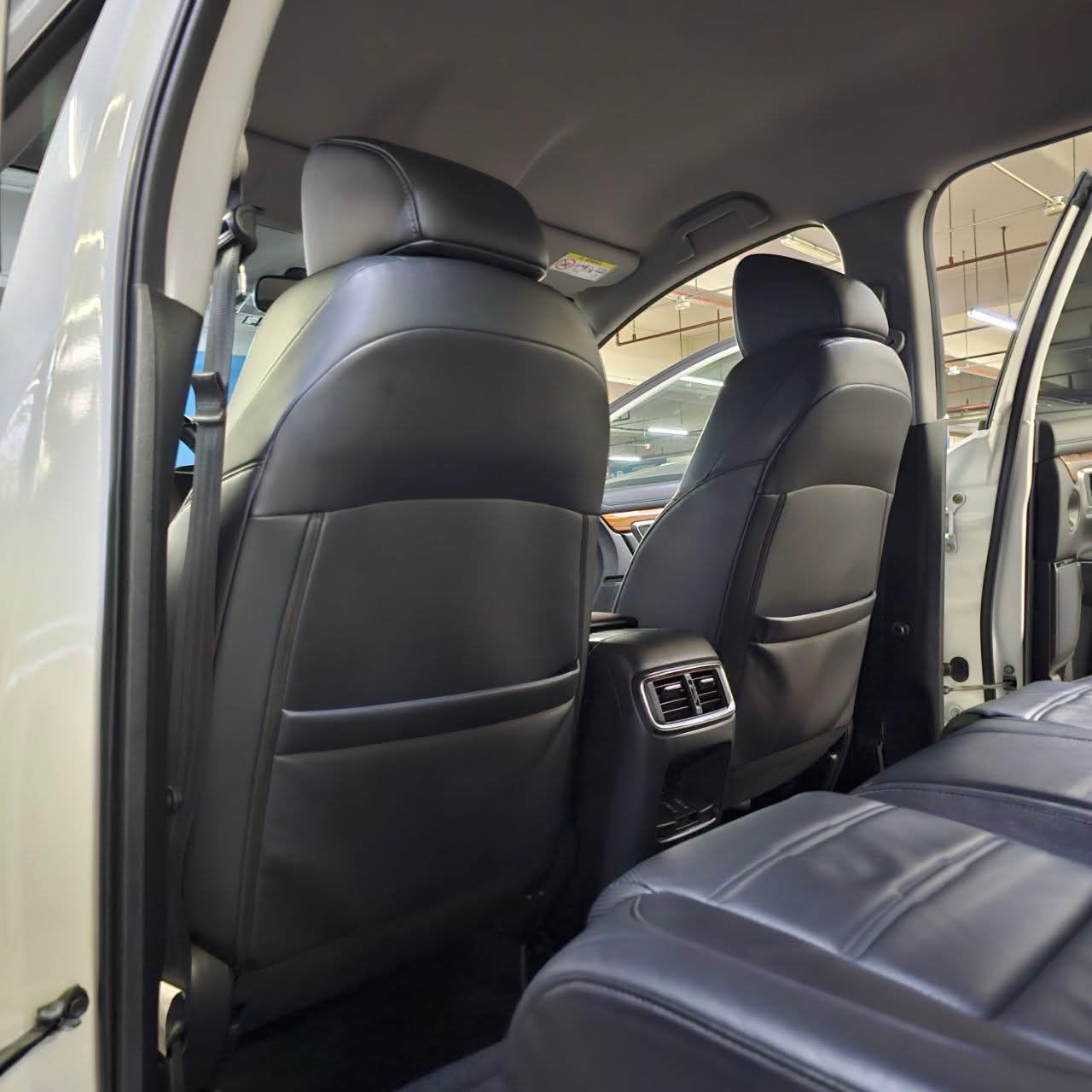 
								2018 Honda CRV 1.6L S DSL 9AT SALE!!! full									